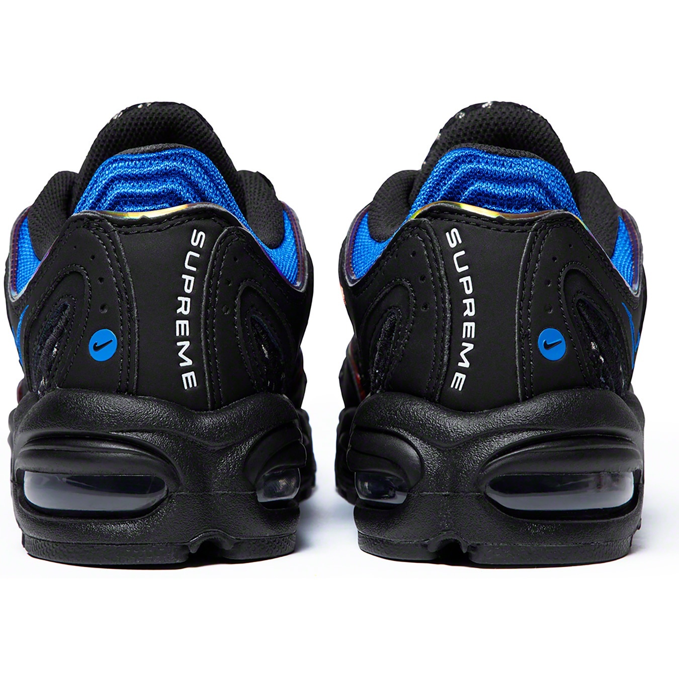 Supreme®/Nike® Air Tailwind IV view 9